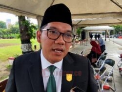 Mahfud Sodiq Ingatkan Hari Kesaktian Pancasila Bukan Sebatas Seremonial
