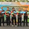 Peringatan HSN 2025, BPS Kendal Usung Tema Memasyarakatkan Statistik, Dari Data Lahir Solusi, Dari Statistik Lahir Inovasi