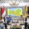 Terima Pengurus Himpunan Tani Merdeka, Ini Pesan Ahmad Luthfi
