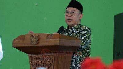 Tegaskan Komitmen PWNU Jateng Tolak Sekolah Lima Hari, Gus Rozin Serukan Pengurus di Daerah Lakukan Advokasi