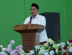 Buntut Bangunan Roboh, Gus Yasin Ungkap Tradisi Roan Dalam Pembangunan Pesantren