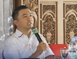 Jaga Ekosistem Alam dan Budaya di Gunung Lawu, Politikus Partai Demokrat Asrar Tolak Proyek Geothermal