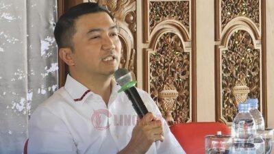 Anggota Fraksi Demokrat DPRD Provinsi Jateng Asrar. Foto: dokumentasi/istimewa