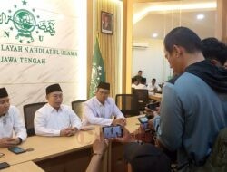 Pesantren Sudah Pengalaman dalam Catering, Tidak Pernah Ada kasus Keracunan