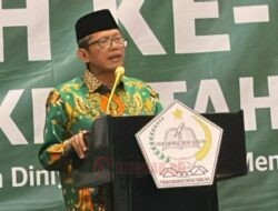 Ketum FKDT Sebut Konten Xpose Unsensored Trans7 Upaya Sistemik Pembusukan Pesantren