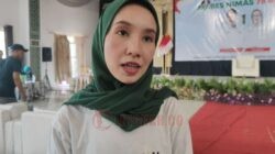 Anggota Fraksi PKB DPRD Provinsi Jawa Tengah, Niken Mayasari. Foto: dokumentasi/istimewa