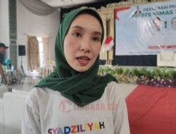 Pertanian Sektor Penting Ketahanan Pangan, Niken Minta Pemerintah Beri Perhatian dan Ruang untuk Petani Muda