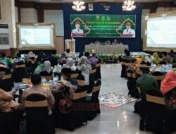 Pemkot Semarang Anggarkan Rp90 juta, LPTQ Kecamatan Diharap Maximal Cetak Potensi Juara