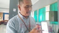 Cegah Keracunan, Guru SMA di Karanganyar Buat Aplikasi Deteksi Dini Makanan MBG