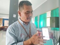 Cegah Keracunan, Guru SMA di Karanganyar Buat Aplikasi Deteksi Dini Makanan MBG