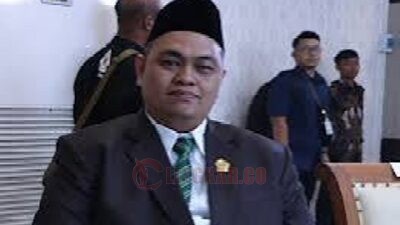 Wakil Ketua DPRD Jawa Tengah Sarif Abdillah. Foto: dokumentasi/istimewa