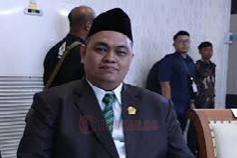 Wakil Ketua DPRD Jawa Tengah Sarif Abdillah. Foto: dokumentasi/istimewa