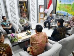 Pengusaha Tionghoa Berharap Jawa Tengah Tetap Ramah Investasi