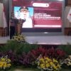 Tutup Bulan Kemanusiaan 2025, Agustina Beri Pujian PMI Kota Semarang Selalu Hadir Saat Terjadi Bencana