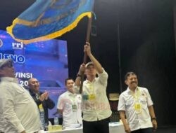 Konferprov PWI Jateng: Imam Mundur, Iwan HK Terpilih Aklamasi
