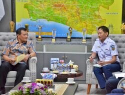 Pemprov Jateng dan PT KAI Akan Bangun Stasiun Batang