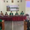 Sinergi UIN Raden Mas Said dengan GP Ansor Jateng Bangun Ketahanan Wisata Bahari Karimunjawa