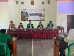 Sinergi UIN Raden Mas Said dengan GP Ansor Jateng Bangun Ketahanan Wisata Bahari Karimunjawa