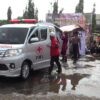 Antisipasi Bencana Alam, Pemkab Kendal Simulasi TDB