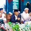 Gubernur Jateng Luncurkan Program Beasiswa Santri dan Pengasuh Pesantren