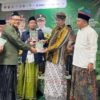 LTN PCNU Launching Buku Biografi Ulama Pejuang di Kota Semarang