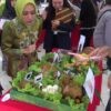 Lomba Tumpeng Meriahkan Hari Santri Nasional di Pendopo Kabupaten Kendal