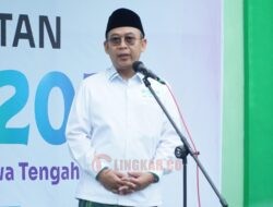 HSN Tak Sebatas Euforia, Gus Rozin Ingatkan Diaspora Santri di Berbagai Bidang