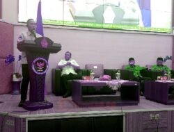 BNPT Gelar Penguatan Kampus Kebangsaan di UIN Walisongo