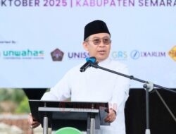 Dari Pendidikan hingga Pertanian, PWNU Jateng Hadirkan Makna Substantif Peringatan Hari Santri Nasional 2025