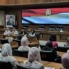 Jadi Obyek Studi Ilmu Parlemen, Hampir Tiap Hari Ratusan Siswa Datangi DPRD Purworejo