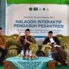 Halaqah RMI PWNU Jawa Tengah Segera Berlakukan Standarisasi Infrastruktur Pesantren