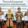Kolaborasi Ahmad Luthfi dan Khofifah Jadikan Jateng-Jatim Pusat Ekonomi Nusantara