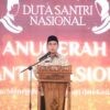 Gus Yasin Ajak Santri Miliki Pengetahuan Kenegaraan, Peluang Kalangan Pesantren Mengisi Indonesia Emas 2045