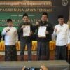 Tingkatkan Kualitas Sumber Daya Manusia, Pagar Nusa Jateng Jalin Kerjasama dengan RMI dan LP Ma’arif Untuk SDM Unggul