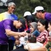 Wagub Jateng Taj Yasin Minta Tingkatkan Skrining dan Imunisasi Polio