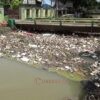 Sampah di Sungai Kendal Tak Ada Habisnya, Kesadaran Masyarakat Masih Rendah