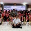Hasil Pemilihan Duta Kemanusiaan PMI Kota Semarang 2025 Sudah Diumumkan, Ini Keunggulannya