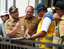 Butuh Tambahan Pompa untuk Atasi Banjir Semarang