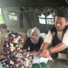 Sepekan Terendam Banjir, Warga Mulai Keluhkan Gatal