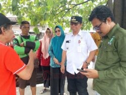 Dukung Penanganan Terdampak Banjir di Kelurahan Tambakrejo, LPBI PCNU Kota Semarang Akan Dirikan Dapur Umum