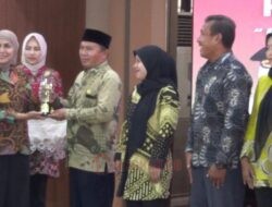 Dukcapil Kendal Luncurkan Program ‘Pak Kades Mantab:, Warga Kini Bisa Urus Adminduk di Kantor Desa