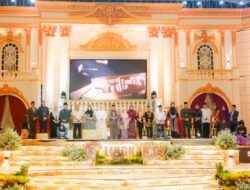 Komitmen Dukung Pesantren Sebagai Pilar SDM Unggul, Pemkab Kendal Satu-satunya di Jateng Dapat Penghargaan Nasional