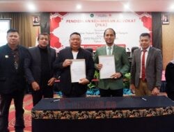 Resmi! Fakultas Hukum Unwahas dan Ikadin Jateng Buka Program Program Kemahiran Advokat