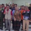 Luncurkan Kota Pena Kencana, Inovasi Memudahkan Penyaluran Bantuan Korban Bencana di Kendal