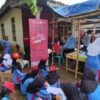 Target Kepemilikan KIA 100 Persen, Disdukcapil Kendal Jemput Bola ke Sekolah