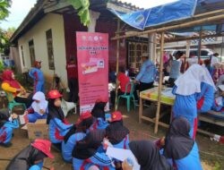 Target Kepemilikan KIA 100 Persen, Disdukcapil Kendal Jemput Bola ke Sekolah