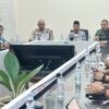 Resmi Bentuk Satgas Percepatan MBG, Pemkab Kendal Jamin Kualitas dan Pengawasan Makanan Bergizi