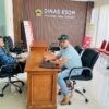 Sikapi Polemik Galian C di Tunggulsari, LBH Ansor Ancam PTUN-kan Dinas ESDM Jateng