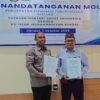MSI dan RSI Kendal Teken Kerja Sama Percepatan Eliminasi Tuberkulosis