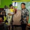 Ahmad Luthfi: Program Speling Jadi Pemetaan dan Pemerataan Layanan Kesehatan Masyarakat Desa